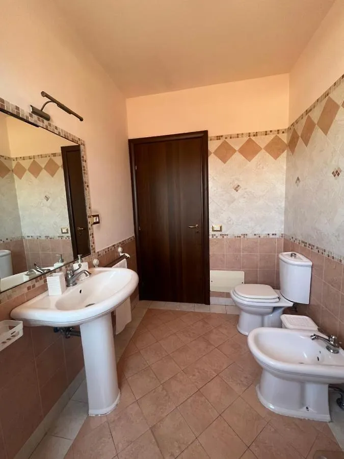 Villa Attico Etnamare Gravina di Catania Casa vacanze