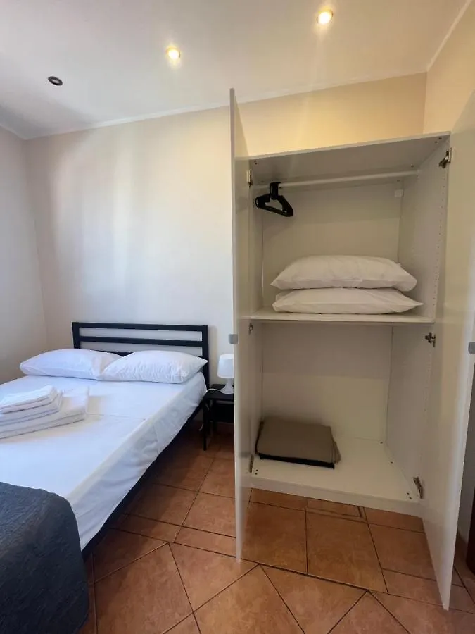 Casa vacanze Villa Attico Etnamare Gravina di Catania